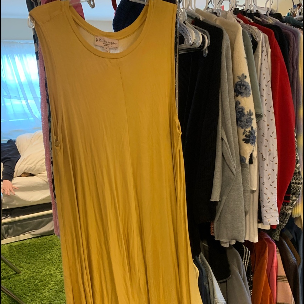 Dress. New with tags